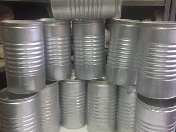 Tại Sao Sữa Bột Được Đóng Gói Trong Hộp Thiếc?