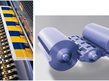 Giới Thiệu Về Công Nghệ In Ấn Trên Thiếc