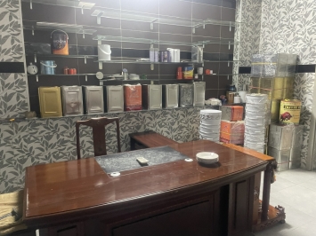 Tại sao Bao bì Thiếc là Lựa chọn Tối ưu cho Nhiều Ngành Công nghiệp?