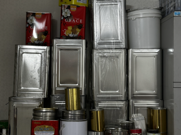 CÔNG NGHỆ SẢN XUẤT LON THIẾC – BƯỚC TIẾN MỚI TRONG NGÀNH BAO BÌ THIẾC