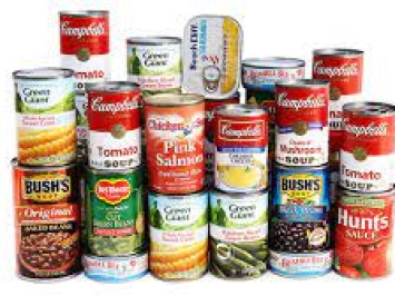 Cách Bảo Quản Và Tiệt Trùng Đồ Hộp?