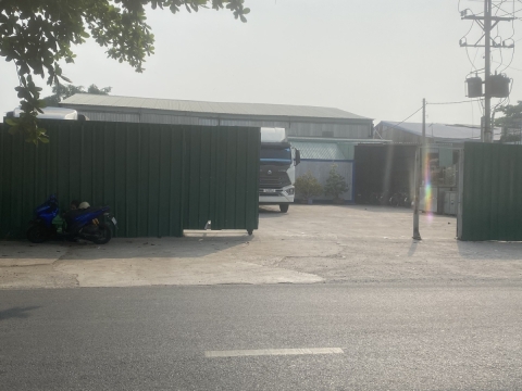 Xưởng Sản Xuất Bao Bì Kim Loại Propac