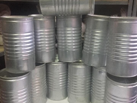 Xưởng Sản Xuất Bao Bì Kim Loại Propac