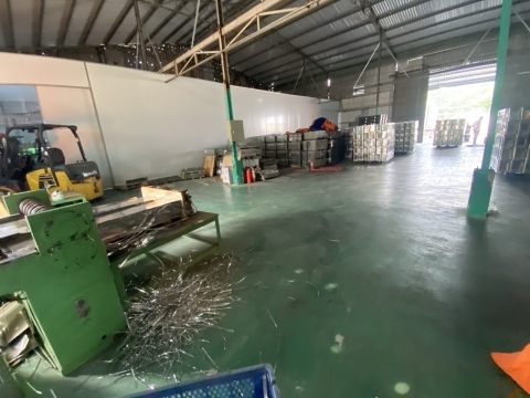 Xưởng Sản Xuất Bao Bì Kim Loại Propac