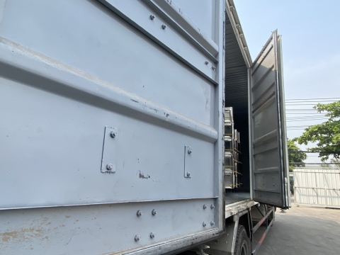 Xưởng Sản Xuất Bao Bì Kim Loại Propac